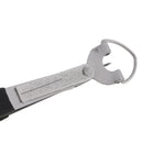 4 in 1 Fly Fishing Clipper Line Nipper Cord Cutter Knot Tyer Jig Eye Cleaner