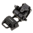 L4G24 Fast Helmet Mount Holder Breakaway Base for PVS15 / PVS18 Night Vision Goggles