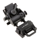 L4G24 Fast Helmet Mount Holder Breakaway Base for PVS15 / PVS18 Night Vision Goggles
