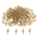 100Pcs 17mm/0.67'' Fishing Tulip Beads - Carp/Bream/Tench/Pike/Coarse Fishing