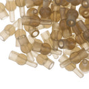 100Pcs 17mm/0.67'' Fishing Tulip Beads - Carp/Bream/Tench/Pike/Coarse Fishing