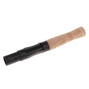 Fishing Rod Cork Handle Lightweight Fishing Rod Handle Grip Kit for Rod Building or Repair, easy to install