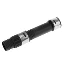 Rod Building Repair Black EVA Fishing Jigging Rod Handle Grip and Reel Seat
