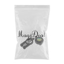 Multipurpose Scissors Fishing Line Nippers Cutters Fishing Zinger Retractor for Fishing Line / Lead / Paper and Daily Use