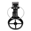 Large Caliber Bottle Cup Holder for Baby Stroller Wheelchair Outdoor Fishing
