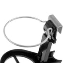 Large Caliber Bottle Cup Holder for Baby Stroller Wheelchair Outdoor Fishing