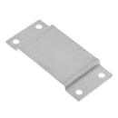Stainless Steel Fishing Box Fort Platform Buckle for Tool Box Locker Secure