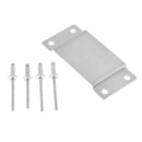 Stainless Steel Fishing Box Fort Platform Buckle for Tool Box Locker Secure