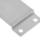 Stainless Steel Fishing Box Fort Platform Buckle for Tool Box Locker Secure