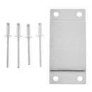 Stainless Steel Fishing Box Fort Platform Buckle for Tool Box Locker Secure