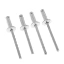 Stainless Steel Fishing Box Fort Platform Buckle for Tool Box Locker Secure