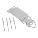 Stainless Steel Fishing Box Buckle Hasp for Fort Platform Tool Boxes Hanging
