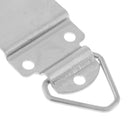 Stainless Steel Fishing Box Buckle Hasp for Fort Platform Tool Boxes Hanging