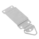 Stainless Steel Fishing Box Buckle Hasp for Fort Platform Tool Boxes Hanging
