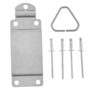Stainless Steel Fishing Box Buckle Hasp for Fort Platform Tool Boxes Hanging