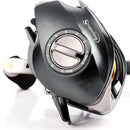7.0:1 Baitcasting Fishing Reel Baitcaster 11+1 Shielded Ball Bearings Water Drop Wheel