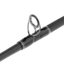 Traveler Fly Fishing Rod 7-Pieces 46T Carbon Rod 9ft Fly Rod with Tube Case