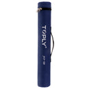 Fly Rod High Performance 7 piece Fast Action 46T Carbon Fly Fishing Rod with Rod Tube