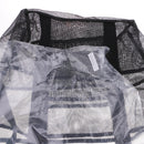 Large Mesh Beach Pool Tote Outdoor Camping Shoulder Bag Hot Spring Wash Bag