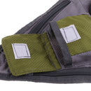 Mesh Fly Fishing Vest Pack Breathable Hunting Breathable Waistcoat Jackets