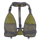 Mesh Fly Fishing Vest Pack Breathable Hunting Breathable Waistcoat Jackets