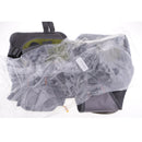 Fly Fishing Vest Mesh Pack for Fishing Gear and Equipment, Adjustable Size for Men and Women
