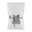 Fly Fishing Vest Mesh Pack for Fishing Gear and Equipment, Adjustable Size for Men and Women