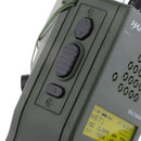 AN/PRC-152 Dummy Radio Case Radio Communication Model Outdoor Hiking Hunting