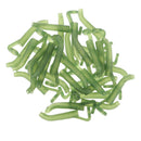 30pcs 0.79'' Rubber Line Aligners Pop Up Hook Aligners Sleeve Carp Fishing Hair Rigs Tackle