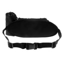 Adjustable Strap Fishing Tackle Bag Fishing Waist Pack Bum Bag Fanny Pack with Detachable Left / Right Water Bottle Pocket
