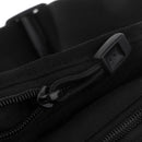 Adjustable Strap Fishing Tackle Bag Fishing Waist Pack Bum Bag Fanny Pack with Detachable Left / Right Water Bottle Pocket