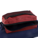4 Layers Fly Fishing Rod and Reel Case Fly Rod Tube Bag for 9FT Fly Rods