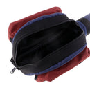 4 Layers Fly Fishing Rod and Reel Case Fly Rod Tube Bag for 9FT Fly Rods