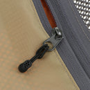Lightweight Fly Fishing Vest Pack Breathable Back Mesh Pocket Fishing Vest