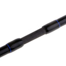 4-Piece Fishing Rod 40T Carbon Fiber Spinning Rod Lure Weight 5-28g Lure Rod