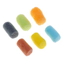 50pcs PVA Nuggets Water Soluble Pop Up Rig Foam