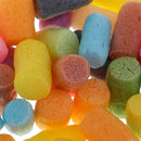 50pcs PVA Nuggets Water Soluble Pop Up Rig Foam