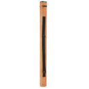 Fly Fishing Rod Tube Round Rod Tube Case for 9FT Fly Rods