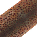 Fly Fishing Rod Tube Round Rod Tube Case for 9FT Fly Rods