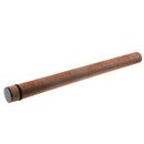 Fly Fishing Rod Tube Round Rod Tube Case for 9FT Fly Rods