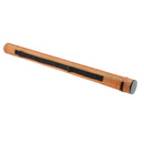 Fly Fishing Rod Tube Round Rod Tube Case for 9FT Fly Rods