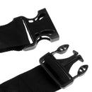 Adjustable Fishing Fighting Belt Stand Up Waist Gimbal Belt Offshore Boat Sea Fishing Tackle