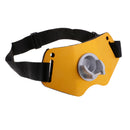 Adjustable Fishing Fighting Belt Stand Up Waist Gimbal Belt Offshore Boat Sea Fishing Tackle