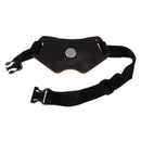Adjustable Fishing Fighting Belt Stand Up Waist Gimbal Belt Offshore Boat Sea Fishing Tackle