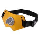 Adjustable Fishing Fighting Belt Stand Up Waist Gimbal Belt Offshore Boat Sea Fishing Tackle