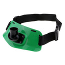 Sea Fishing Big Fish Fighting Belt Fishing Stand Up Harness Waist Rod Holder