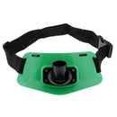 Sea Fishing Big Fish Fighting Belt Fishing Stand Up Harness Waist Rod Holder