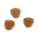 10pcs/pack Pop Up Baits Tiger Nuts Fishing Topwater Imitation Baits Fishing Tackle for Carp/Trout/Bream