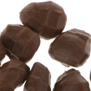 10x Artificial Tiger Nuts Carp Fishing Pop Up Baits 0.8g Floating Soft Lures for Carp / Trout / Bream