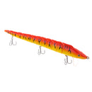 9" Bass Striper Fishing Bait Swimbait Lure Life like Eel Loach Multi-jointed